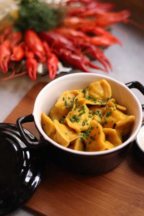 Dumplings delivery near me deals