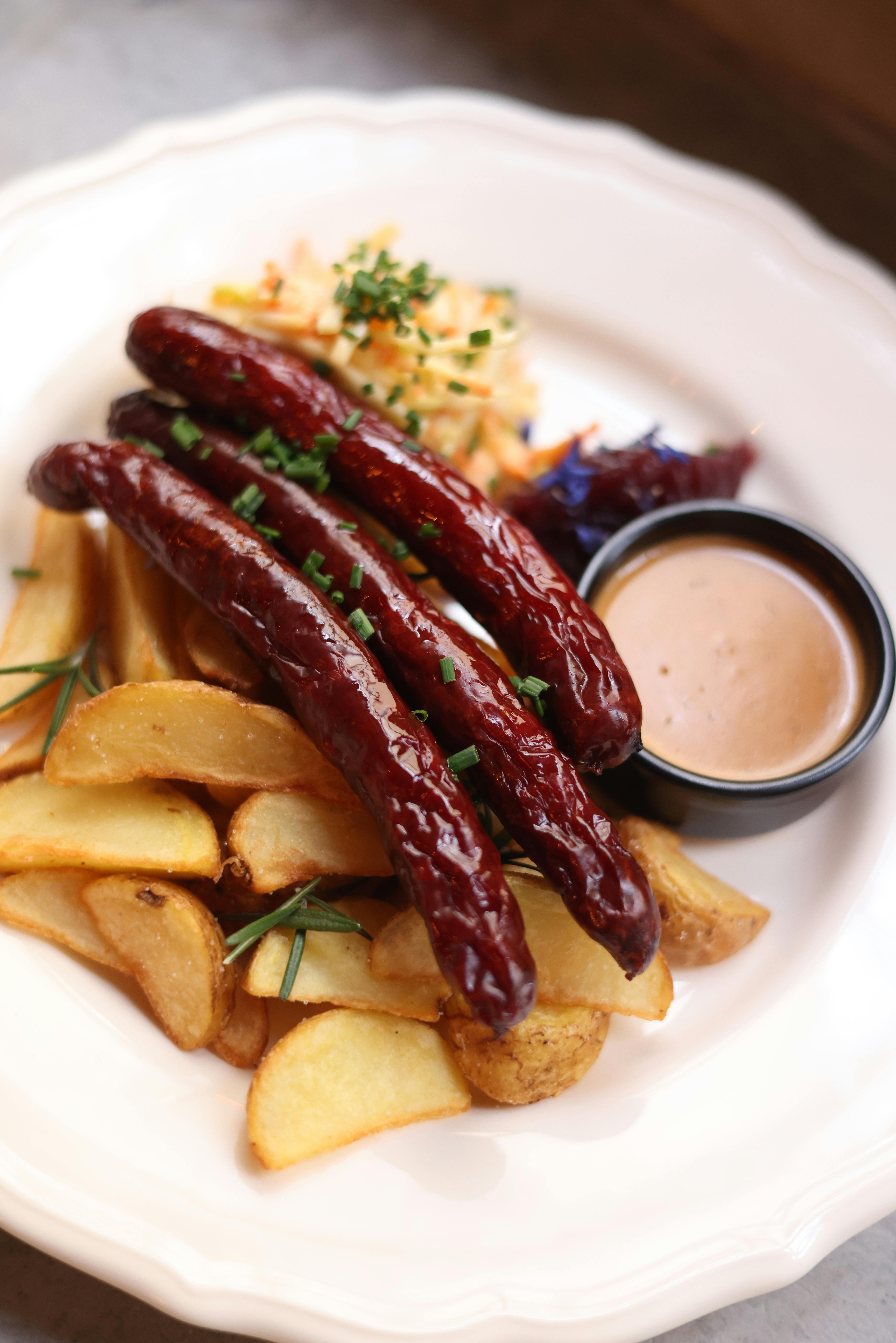 Sides and ⁤Sauces to Complement Your BBQ