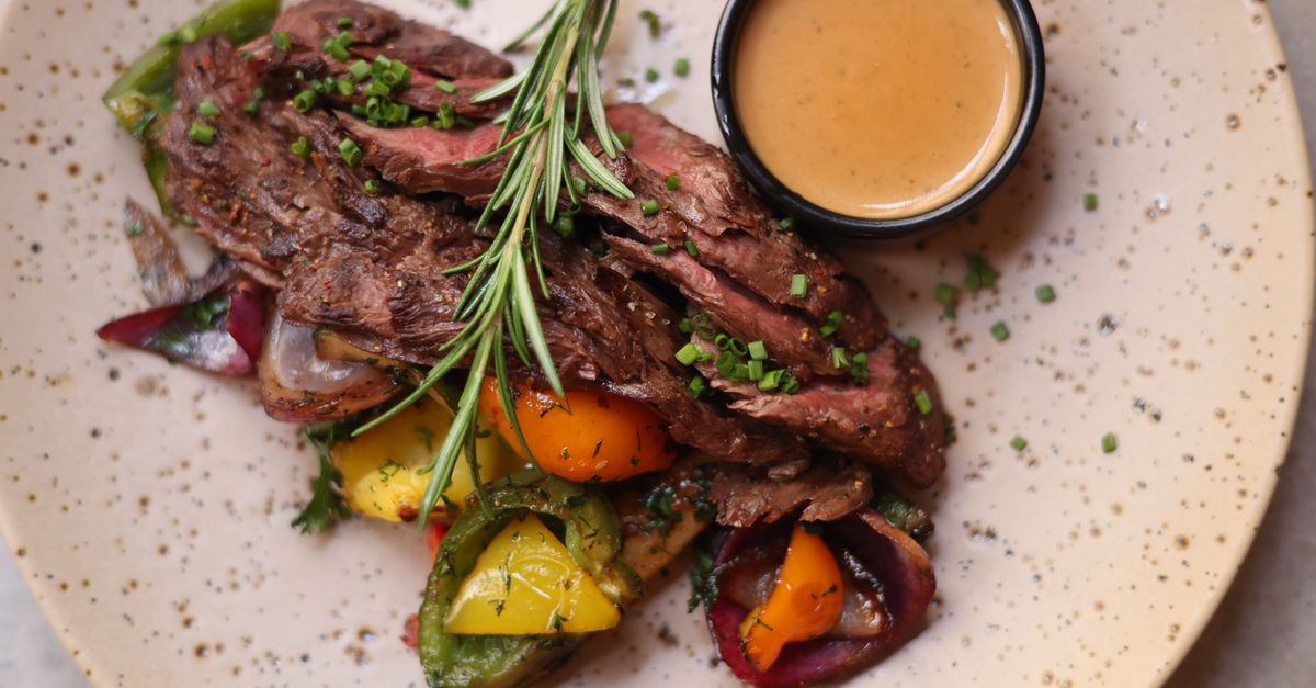 Healthier Meals in Dubai