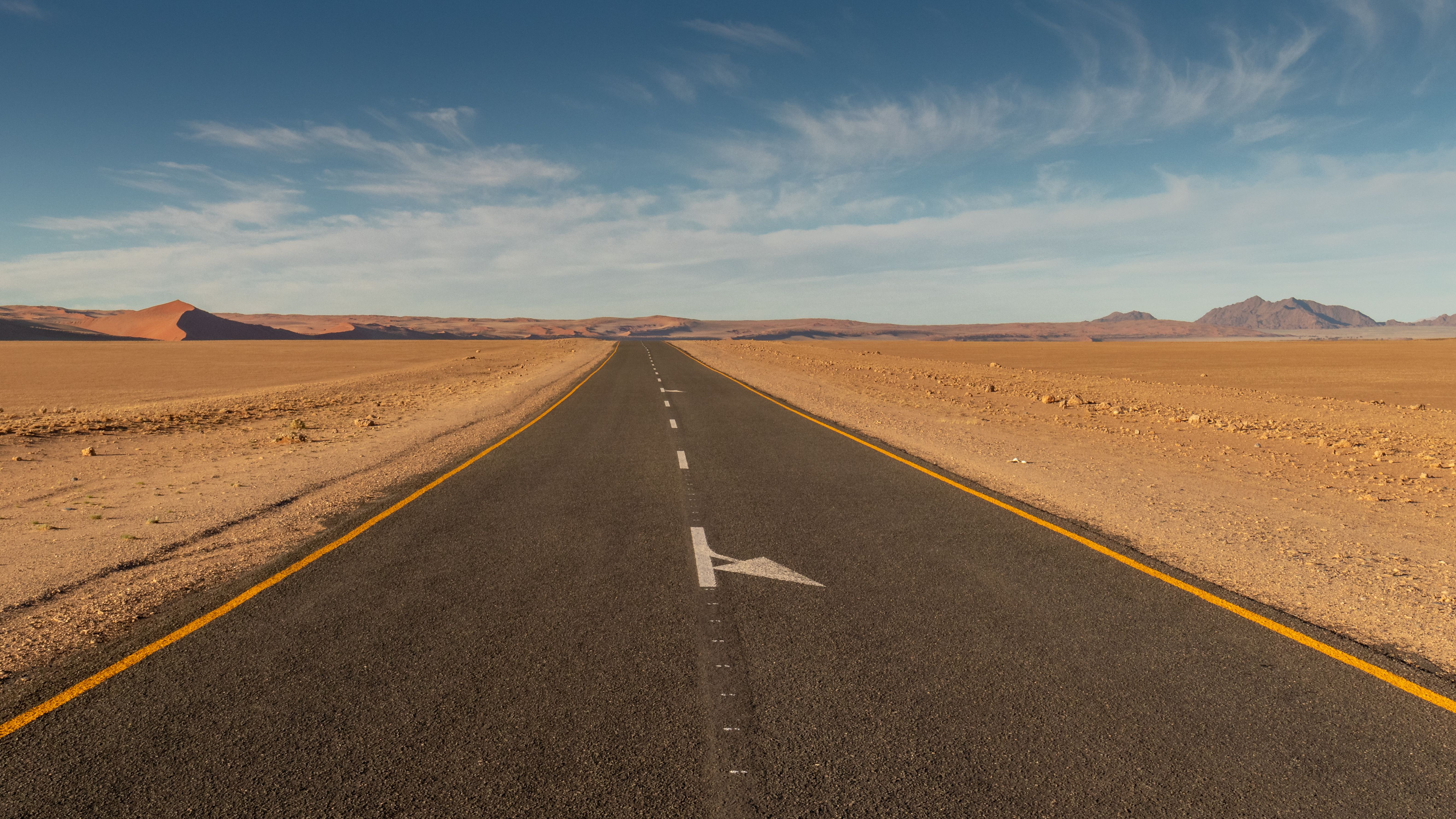 Road Accidents Surge in Namibia, Economic Implications Loom