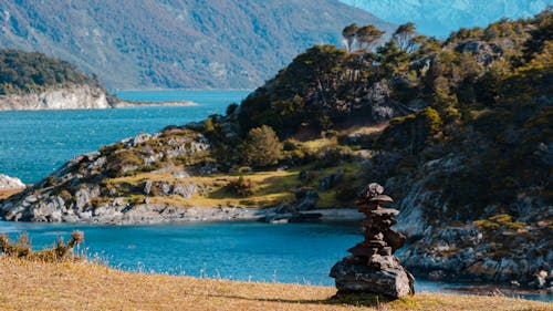 Darmowe zdjęcie z galerii z argentyna, góry, krajobraz