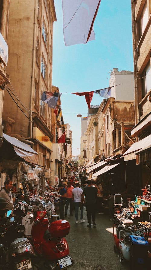 eminönü, İstanbul içeren Ücretsiz stok fotoğraf