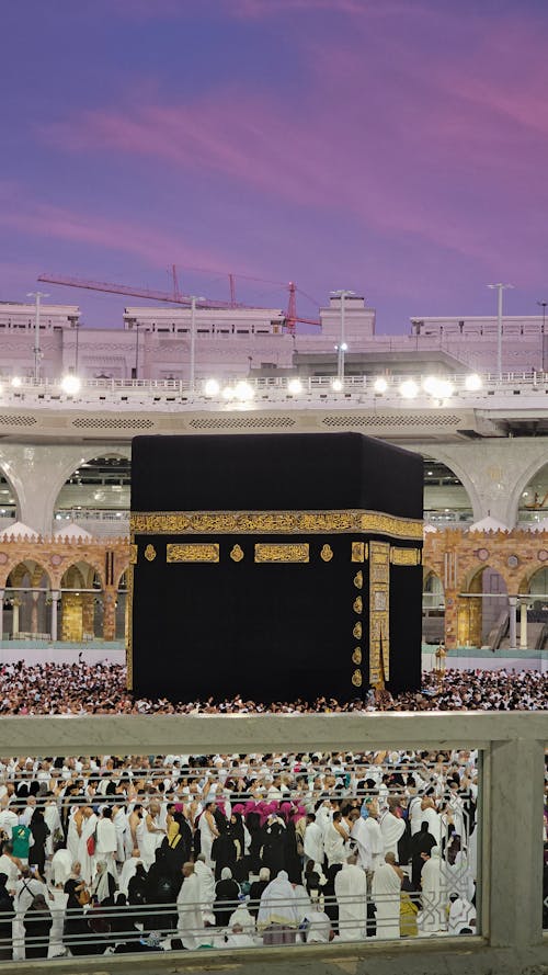 Kaaba