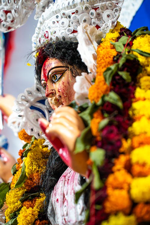 Durga pujo