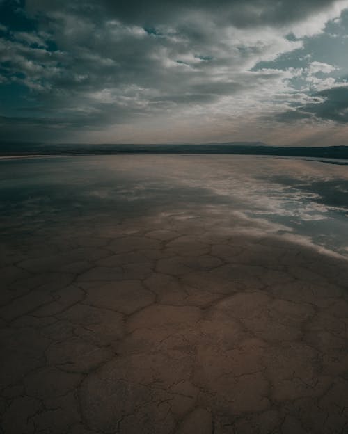 Immagine gratuita di acqua, cielo, mare