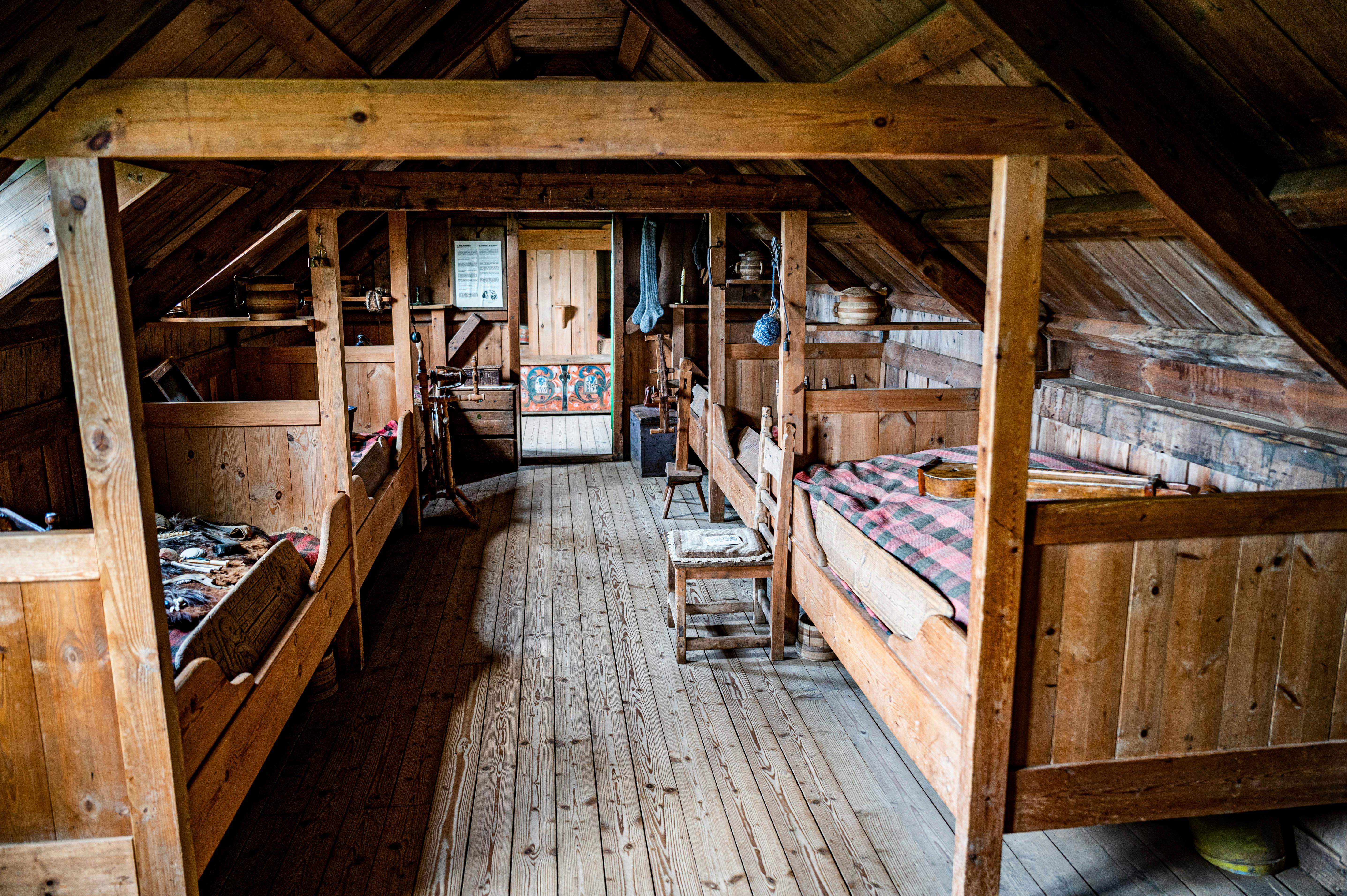 Attic Mold Remediation service in Fairfield, Ohio — mold remediation technician at work