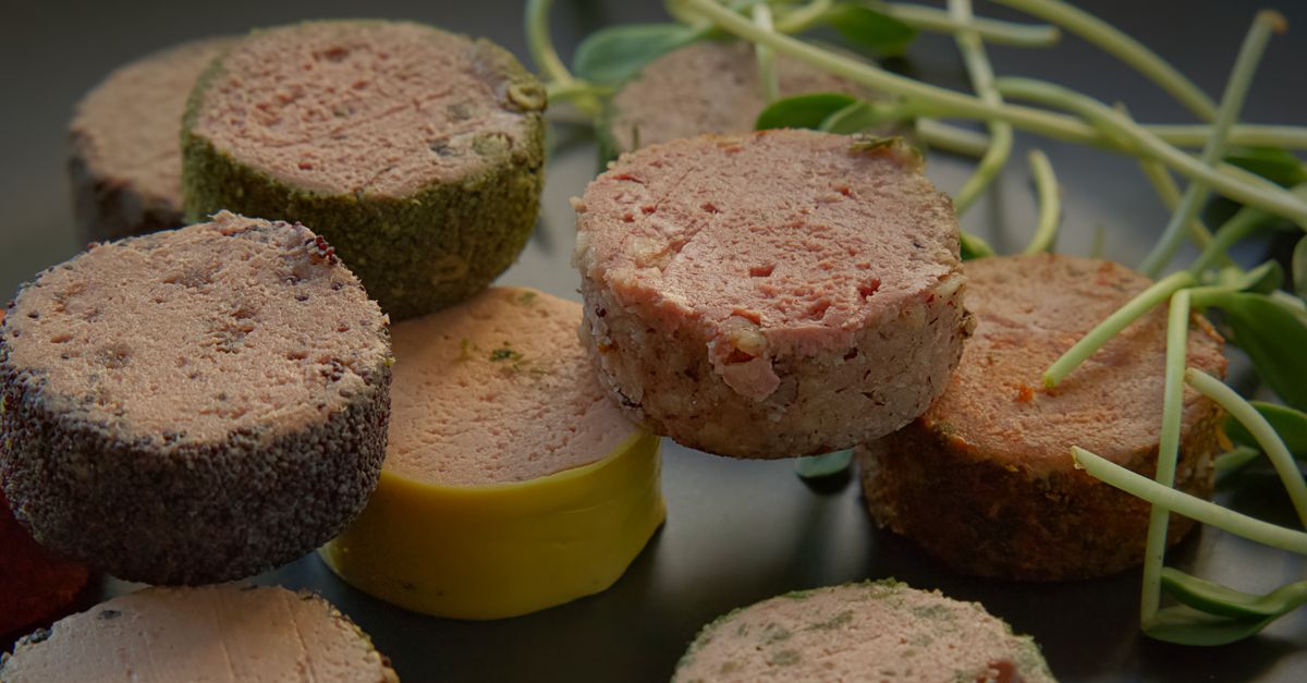 Tout savoir sur les fromages à pâte persillée
