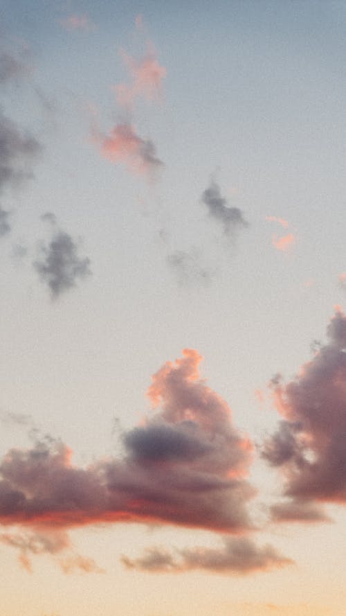 Free CLOUDS Stock Photo