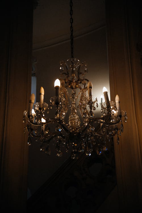 chandelier