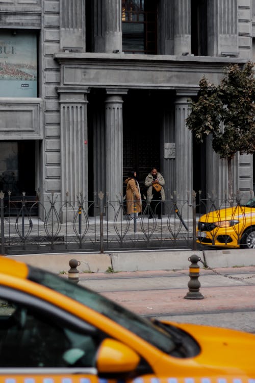 Ilmainen kuvapankkikuva tunnisteilla autot, Istanbul, kalkkuna