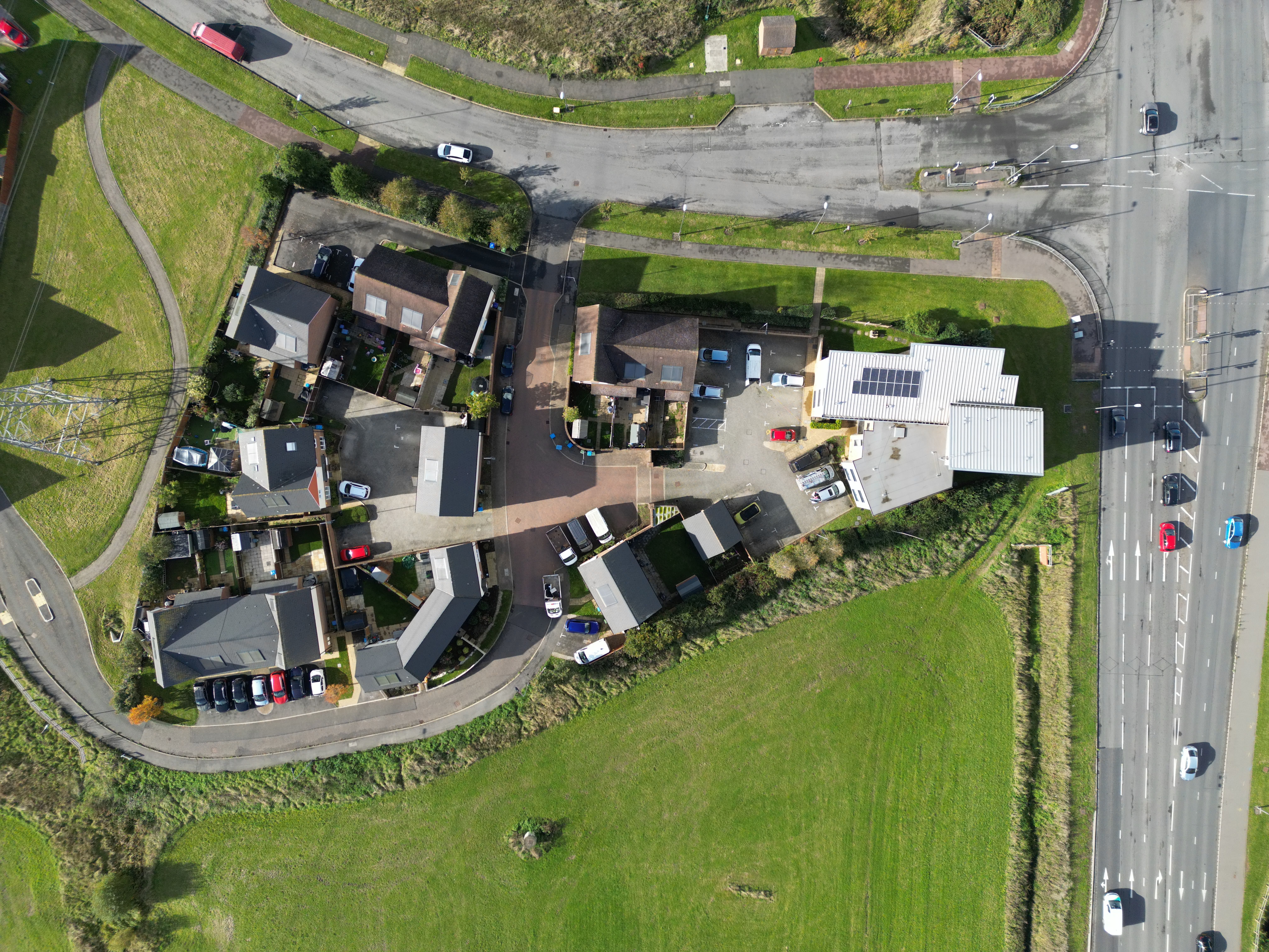 evs explained EV charging — Photo by Sky Eye Imagery on Pexels