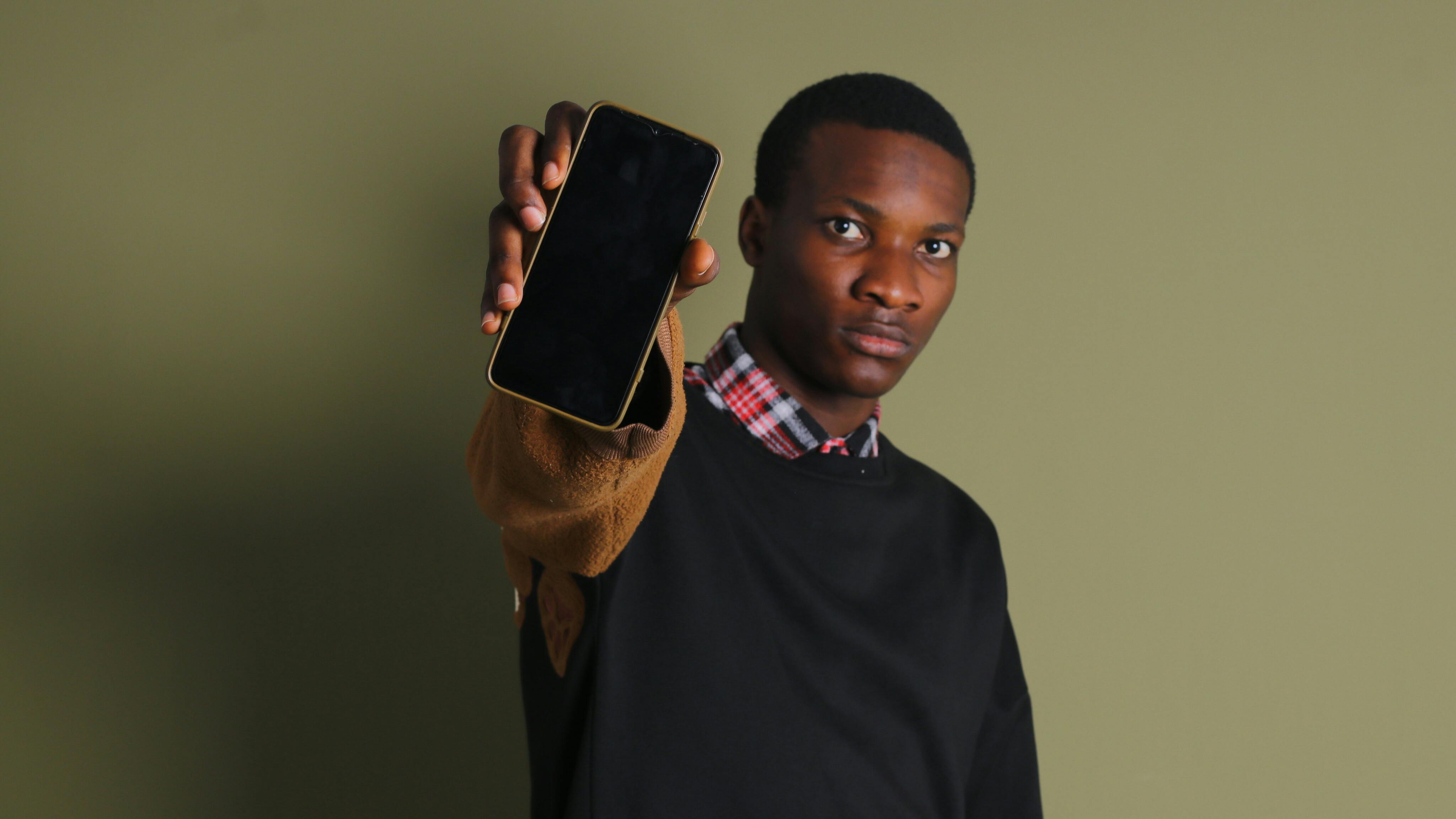 25 Great Mobile Apps for ADHD Minds — Photo by Abubakar Isa on Pexels