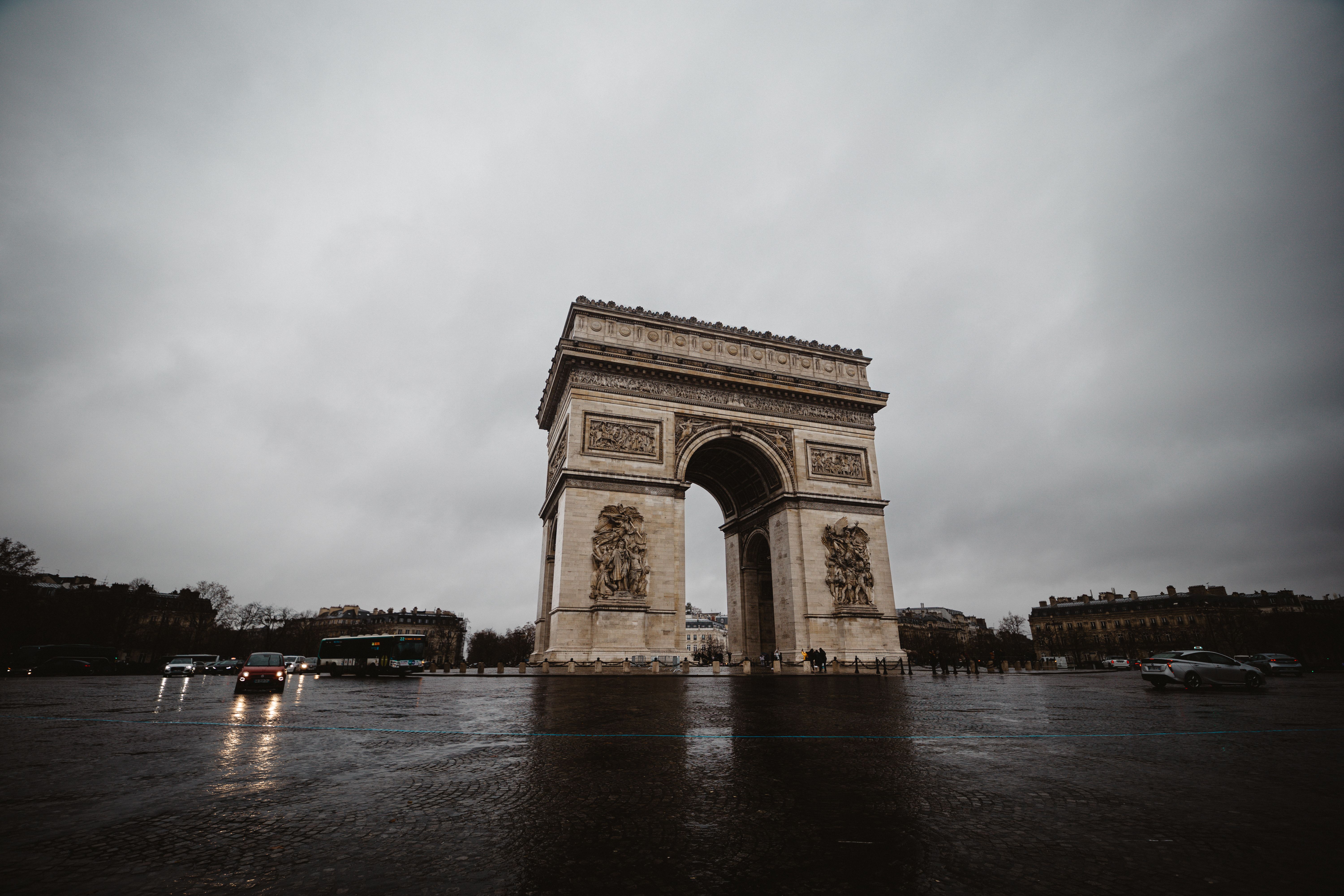 France