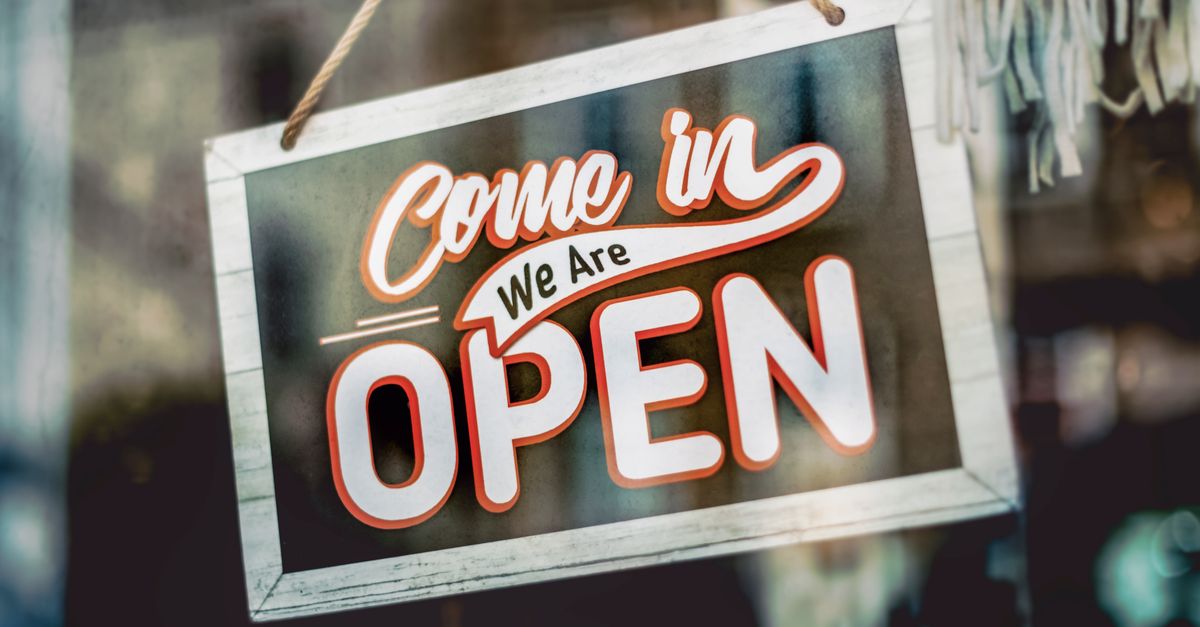 Guide pour naviguer dans les rayons des produits accessibles