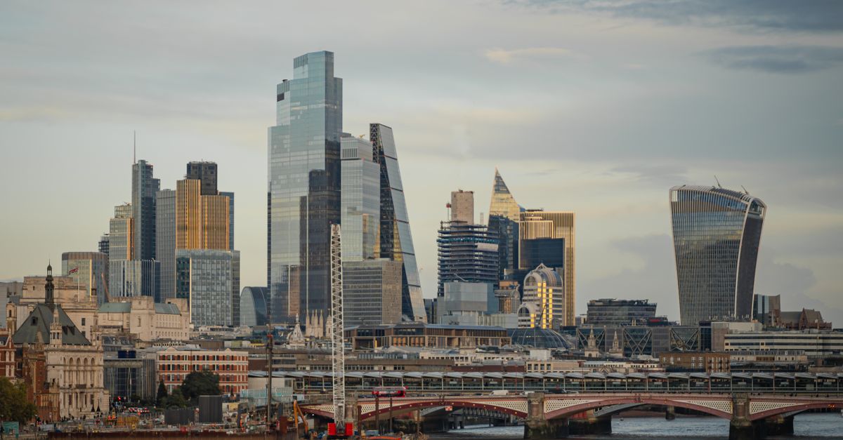 Vuelos baratos a Londres
