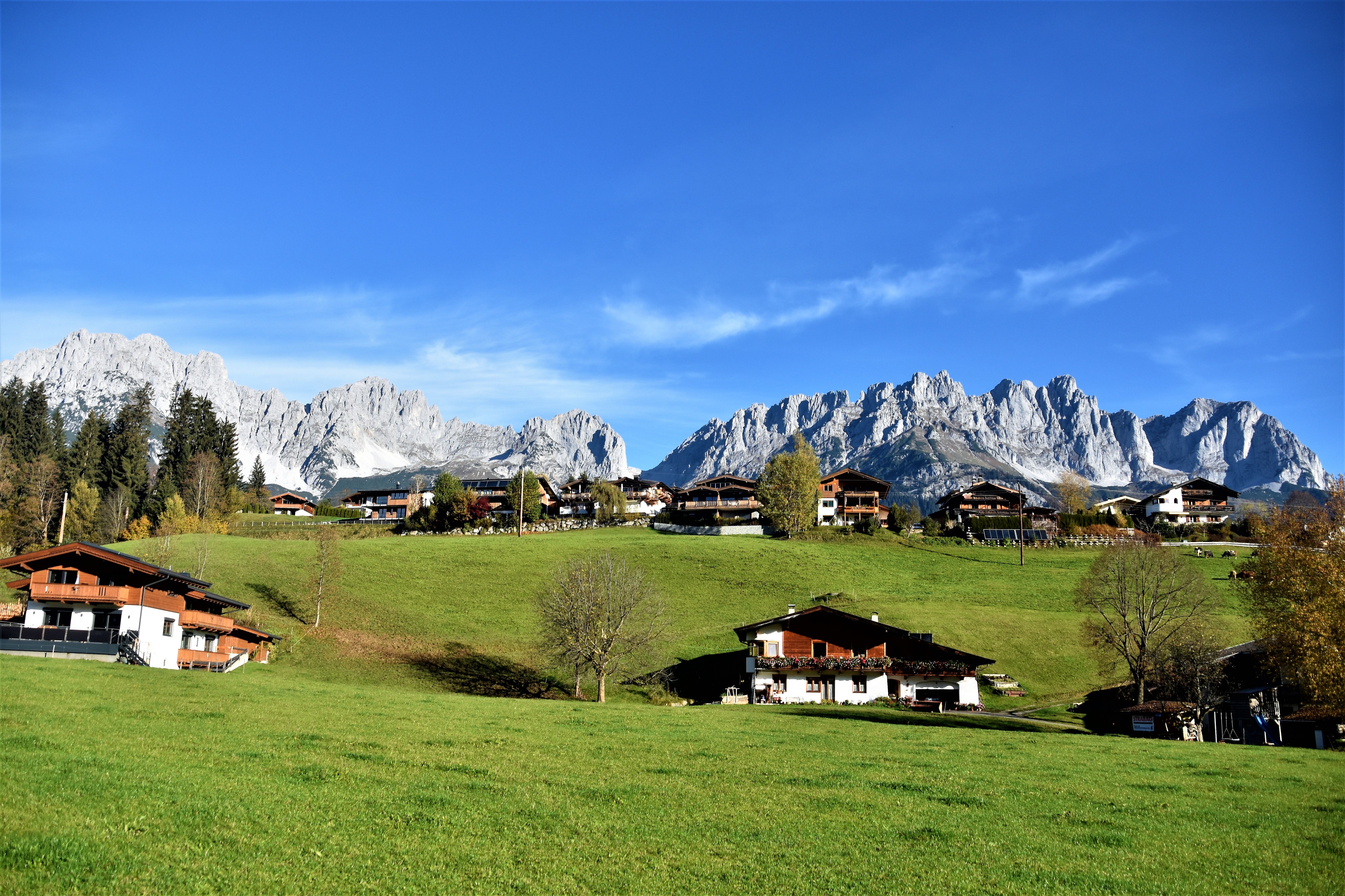 Hotels in Kitzbuhel