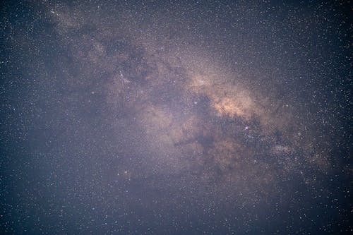 Foto profissional grátis de astronomia, céu, constelação