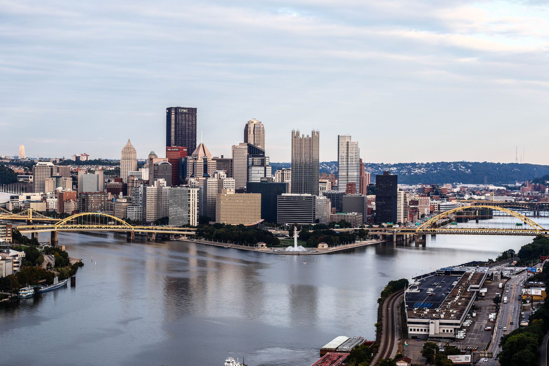 Is Pittsburgh, PA a Good Place to Live? The Honest 2026 Answer