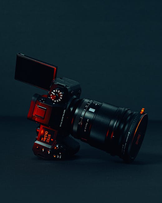 Canon EOS R6 Mark III 如何在2026年重塑AI攝影未來?深度剖析與市場影響 Canon EOS R6 Mark III 如何在2026年重塑AI攝影未來?深度剖析與市場影響