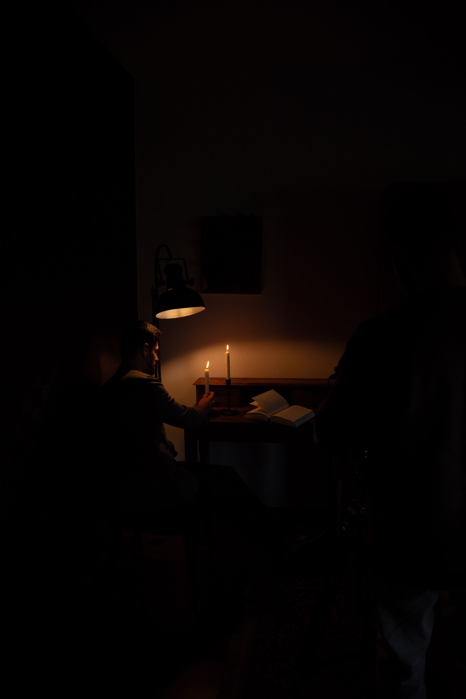 Escape game : le casse du siècle, 3/3