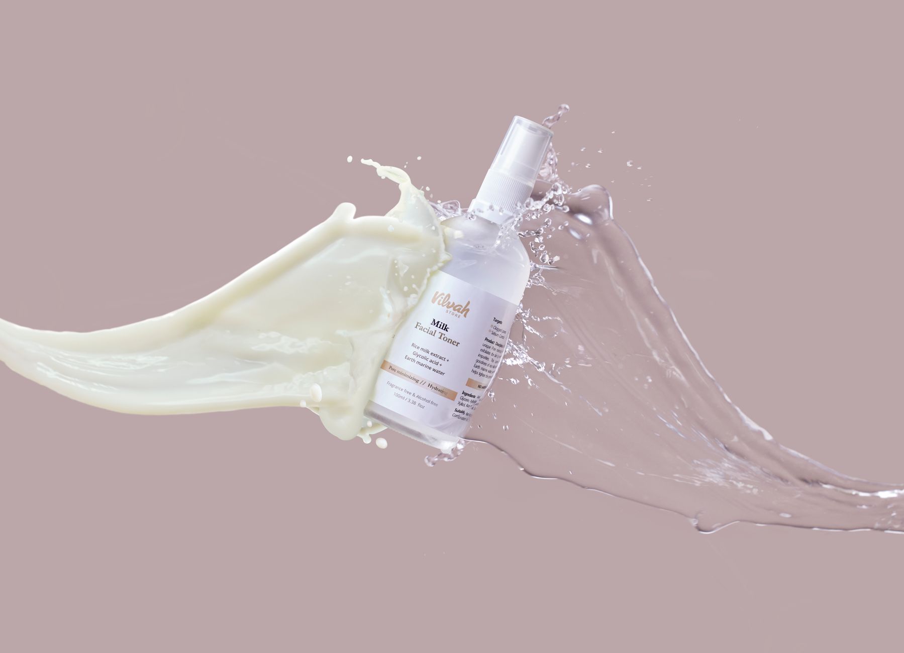 Toners: More Than Just a Splash for Your Skin