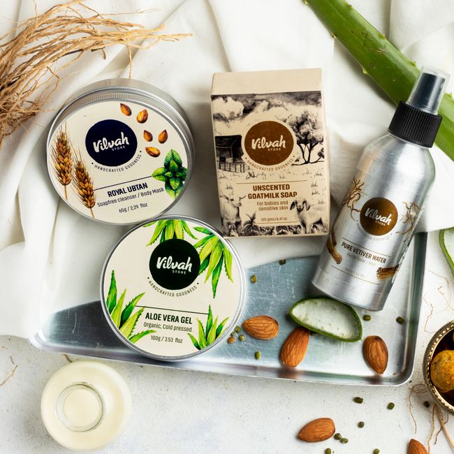 Bath & Skincare