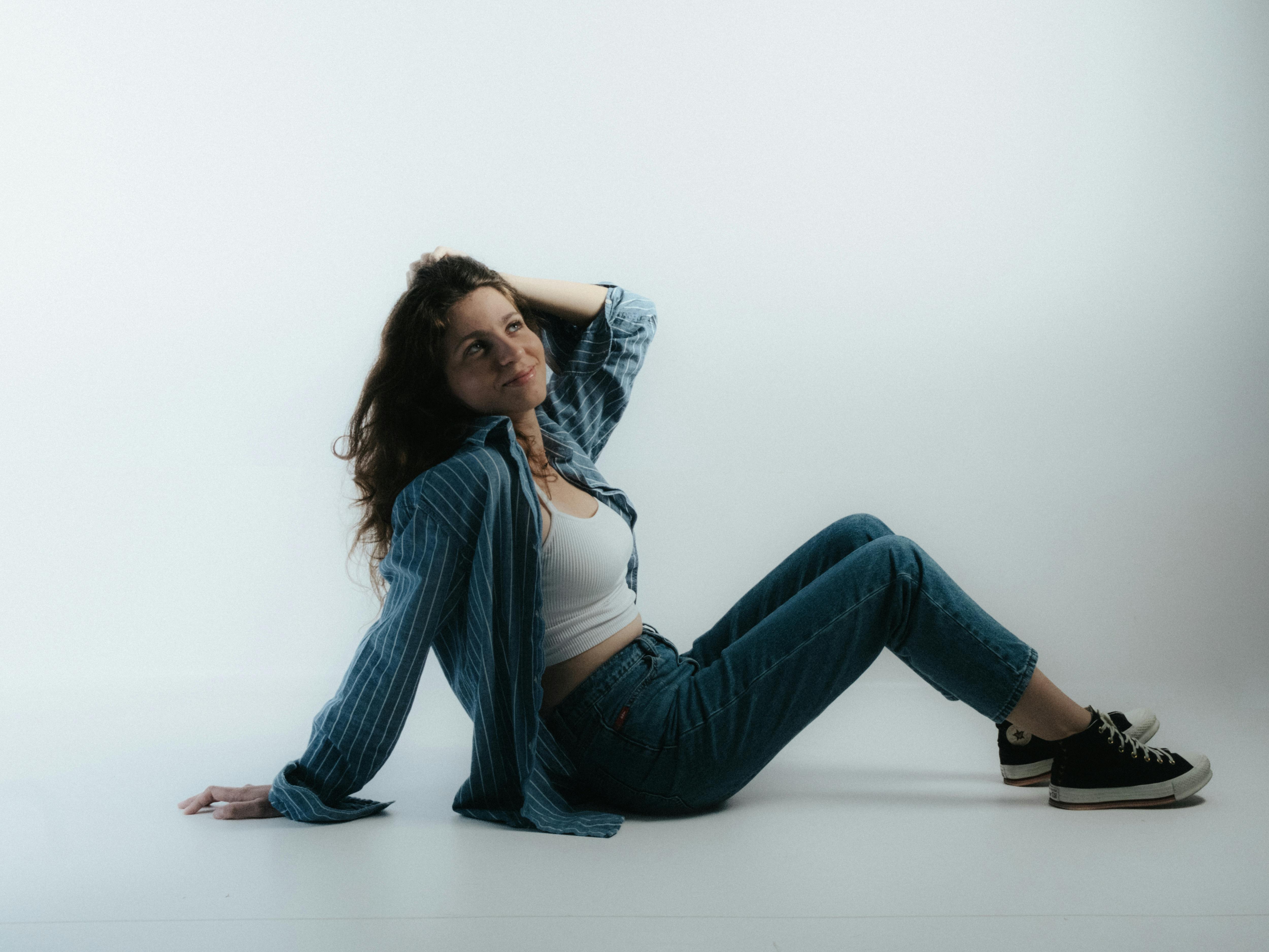 ¿Qué jeans son mejores para mujer?