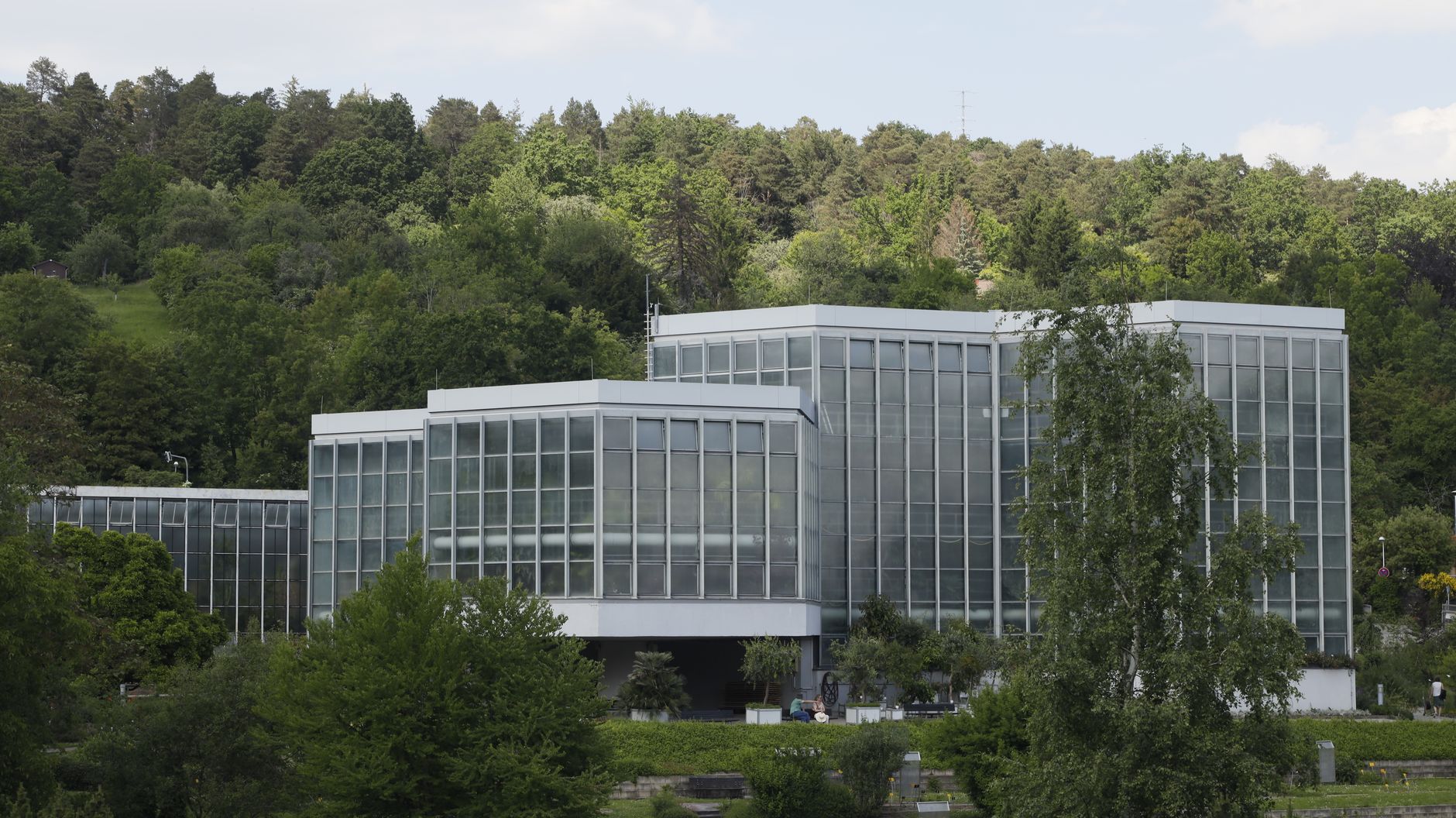 U.S. Forest Service Shifts Focus: Portland Headquarters to Close, New Office in Salem