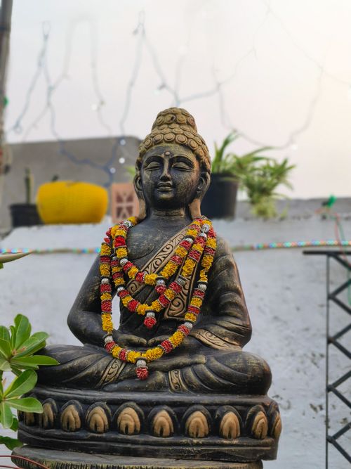 Free Buddha Stock Photo