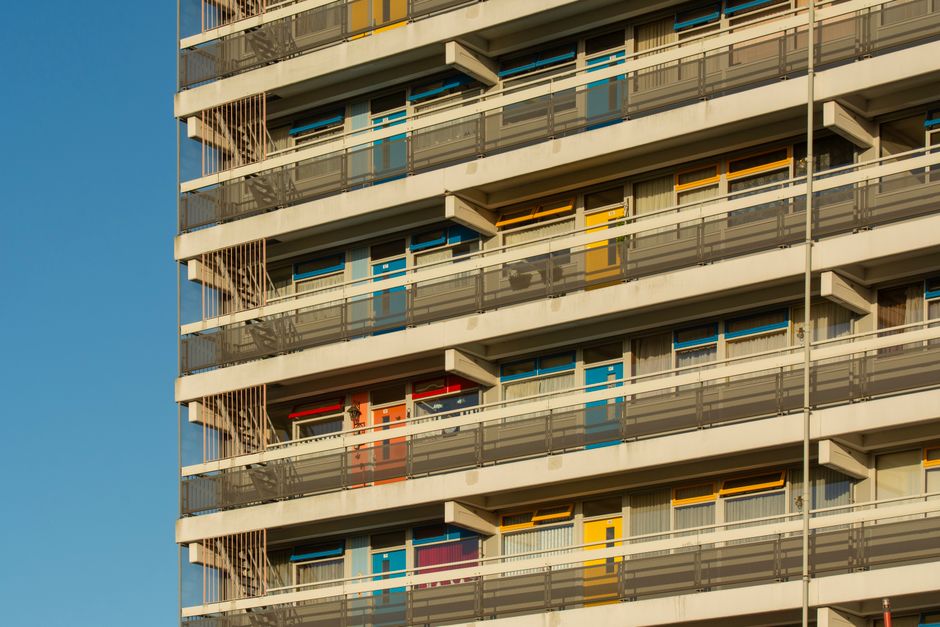 Apartment Complex Insurance: 7 Powerful Ways to Avoid Costly Risks 2025