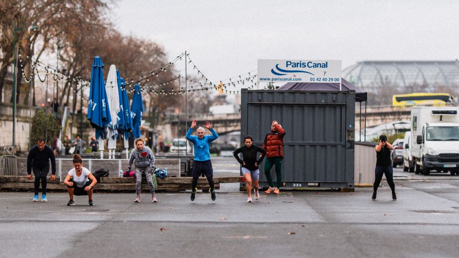 What Is Distance Running? A Plain-Language Overview