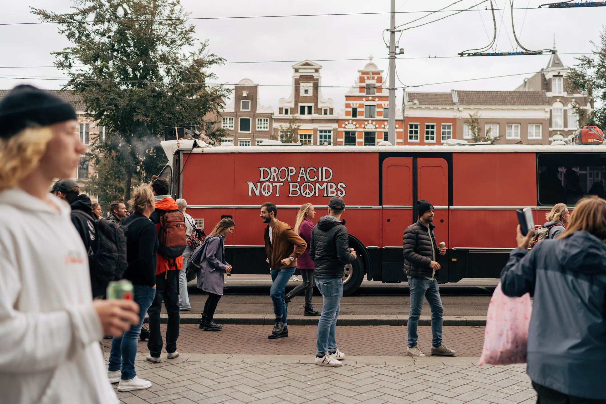 Hernieuwde interesse in grammofoonplaten in Terneuzen