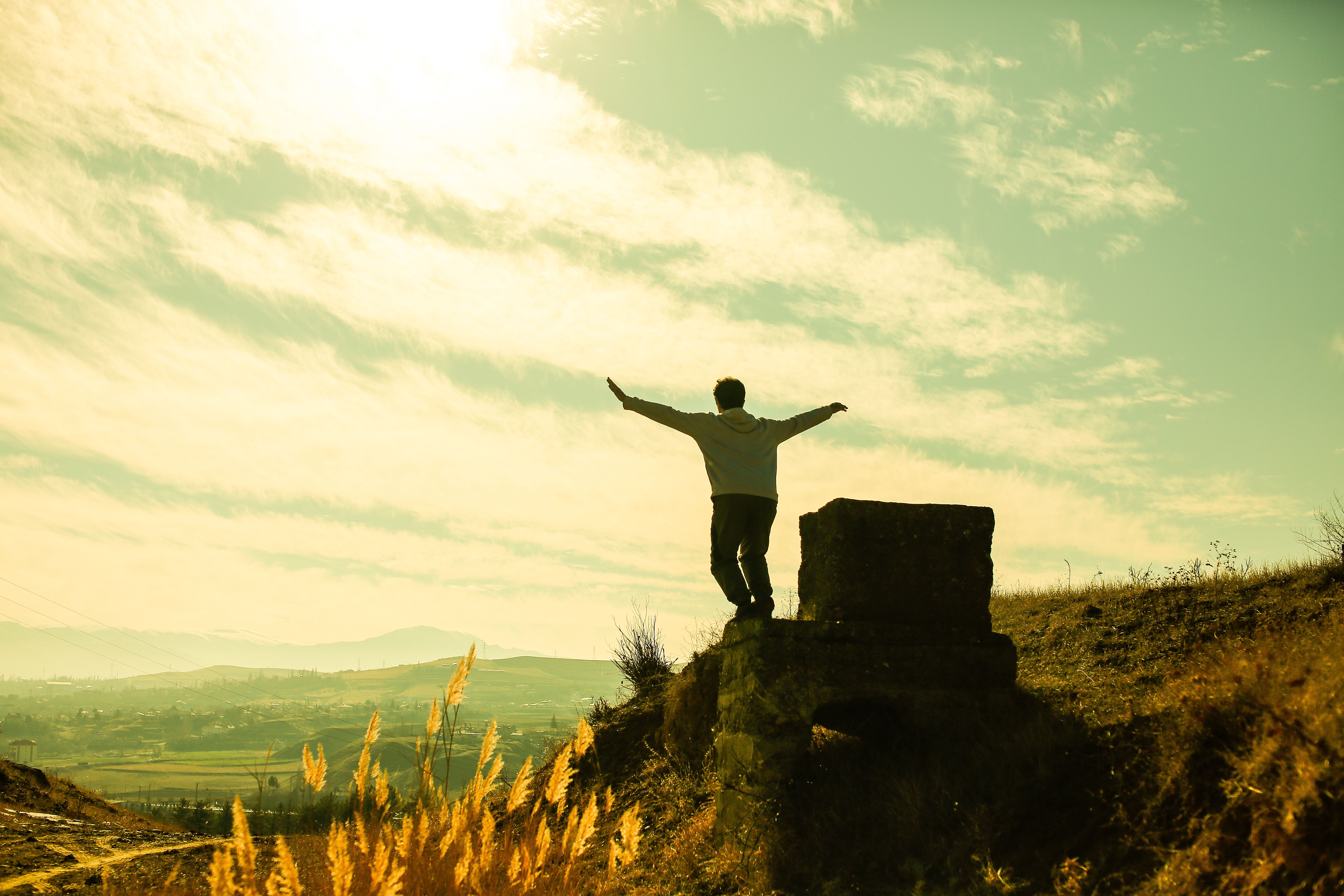 personal development how to — Photo by Yakup  Polat on Pexels