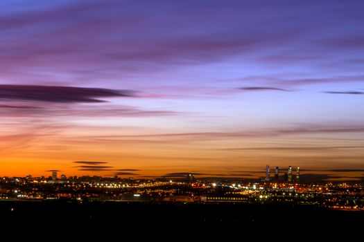 Madrid, Spain