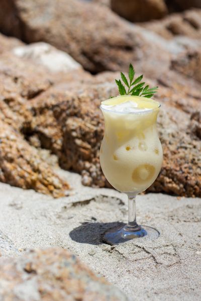 Piña Colada