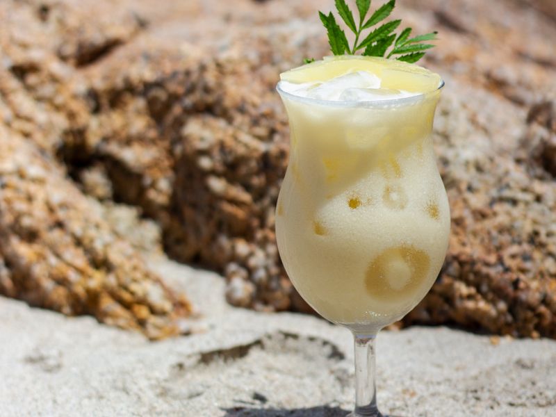 Piña Colada