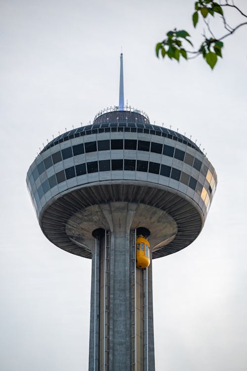 Foto stok gratis air terjun Niagara, Kanada, kota