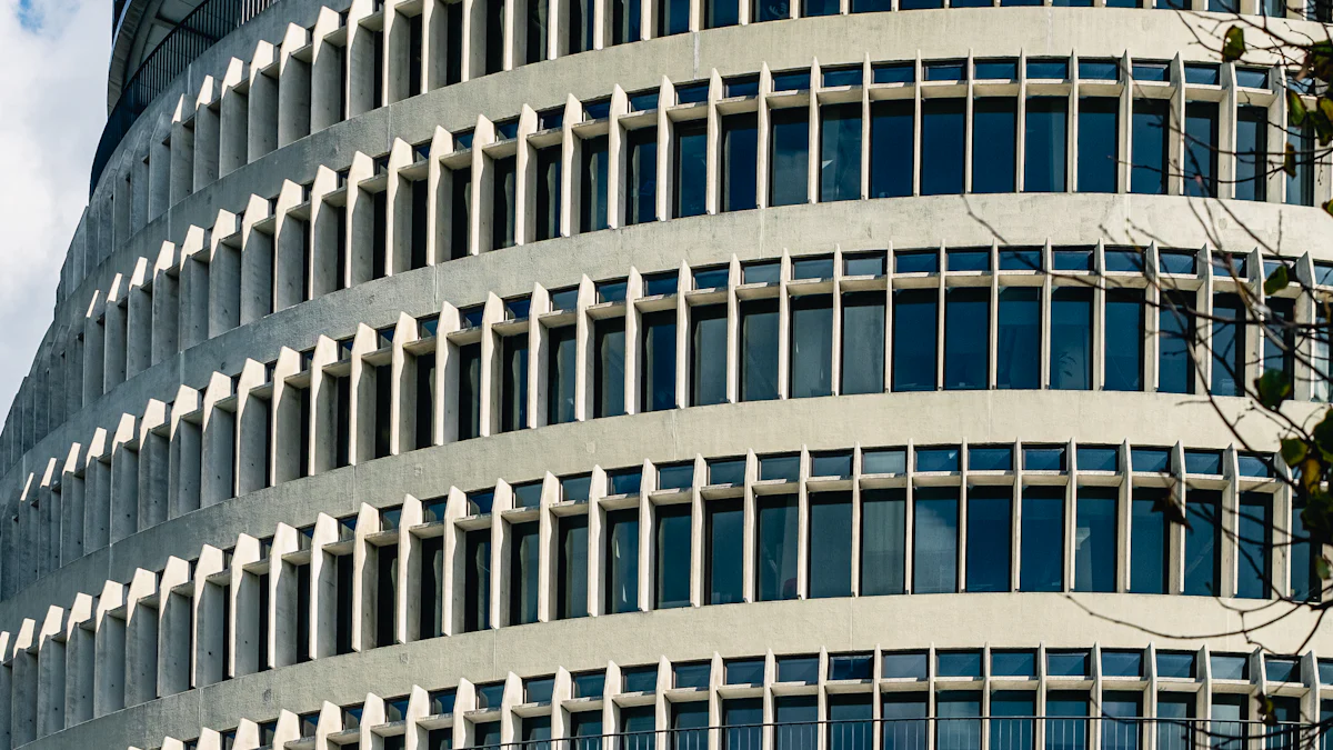 Regus - Geneva: Votre Meilleur Partenaire pour la Location d'Espaces de Bureaux à Pont Rouge