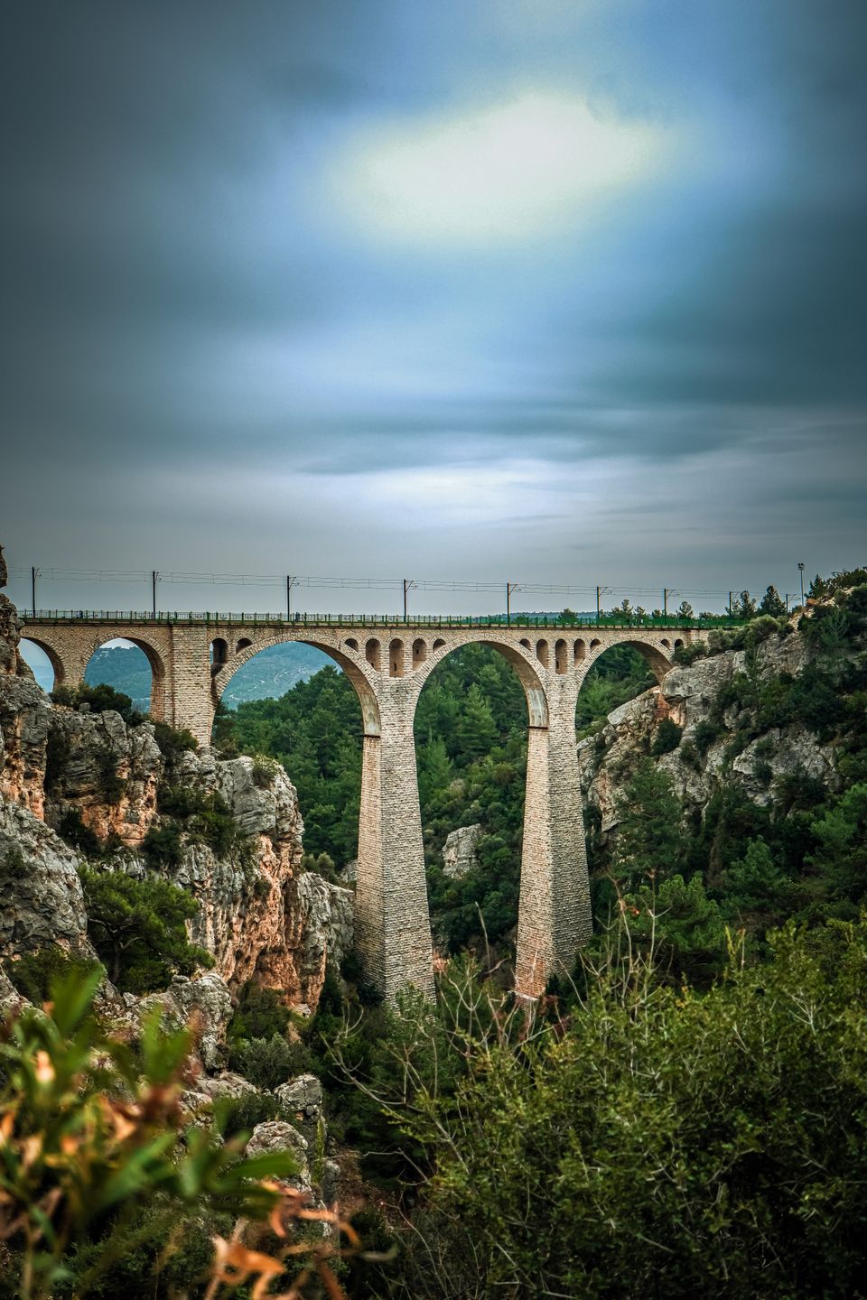 Varda Viaduct