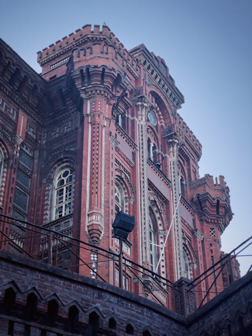 Foto profissional grátis de capela, construção, Istambul