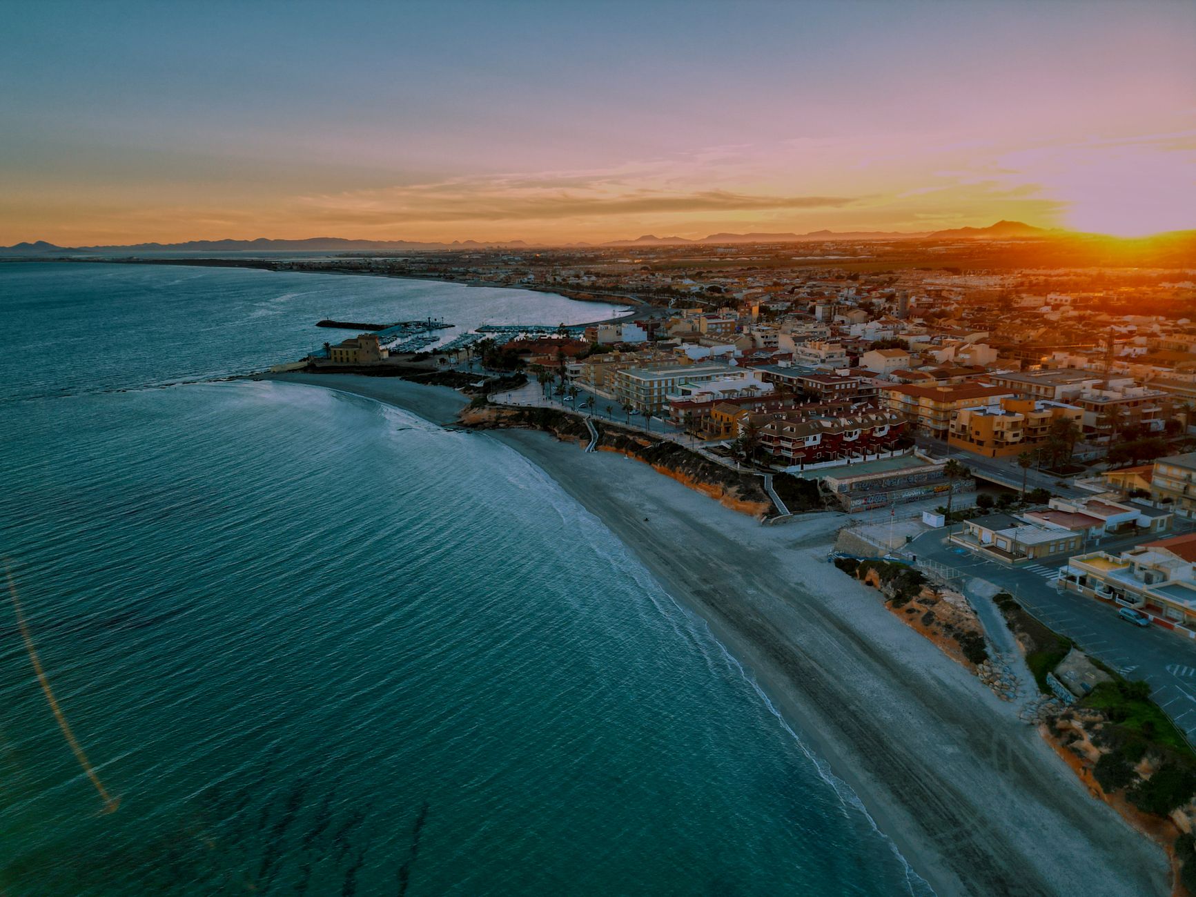 Las mejores ciudades de España para un descanso ideal en 2026