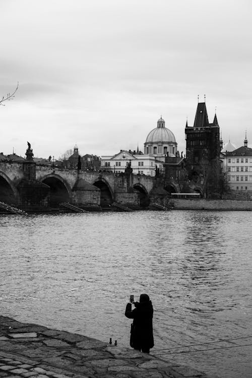 シティ, チェコ共和国, プラハの無料の写真素材