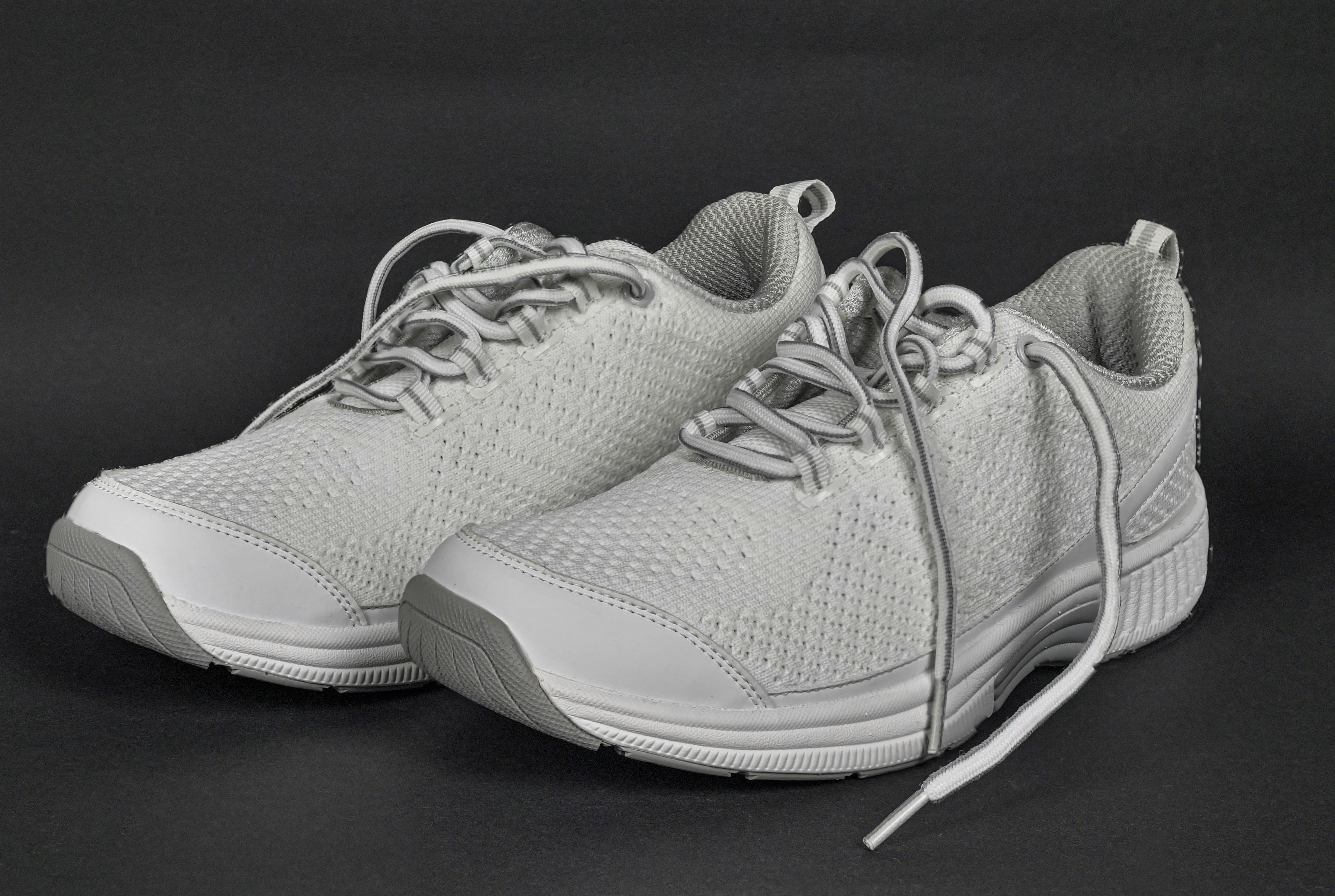 variety shoes breathable materials athletic