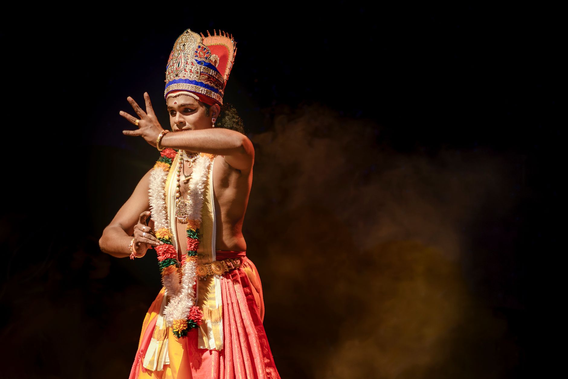Param Sundari