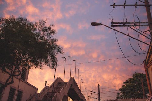 Free stock photo of colors, dramatic sky, heaven