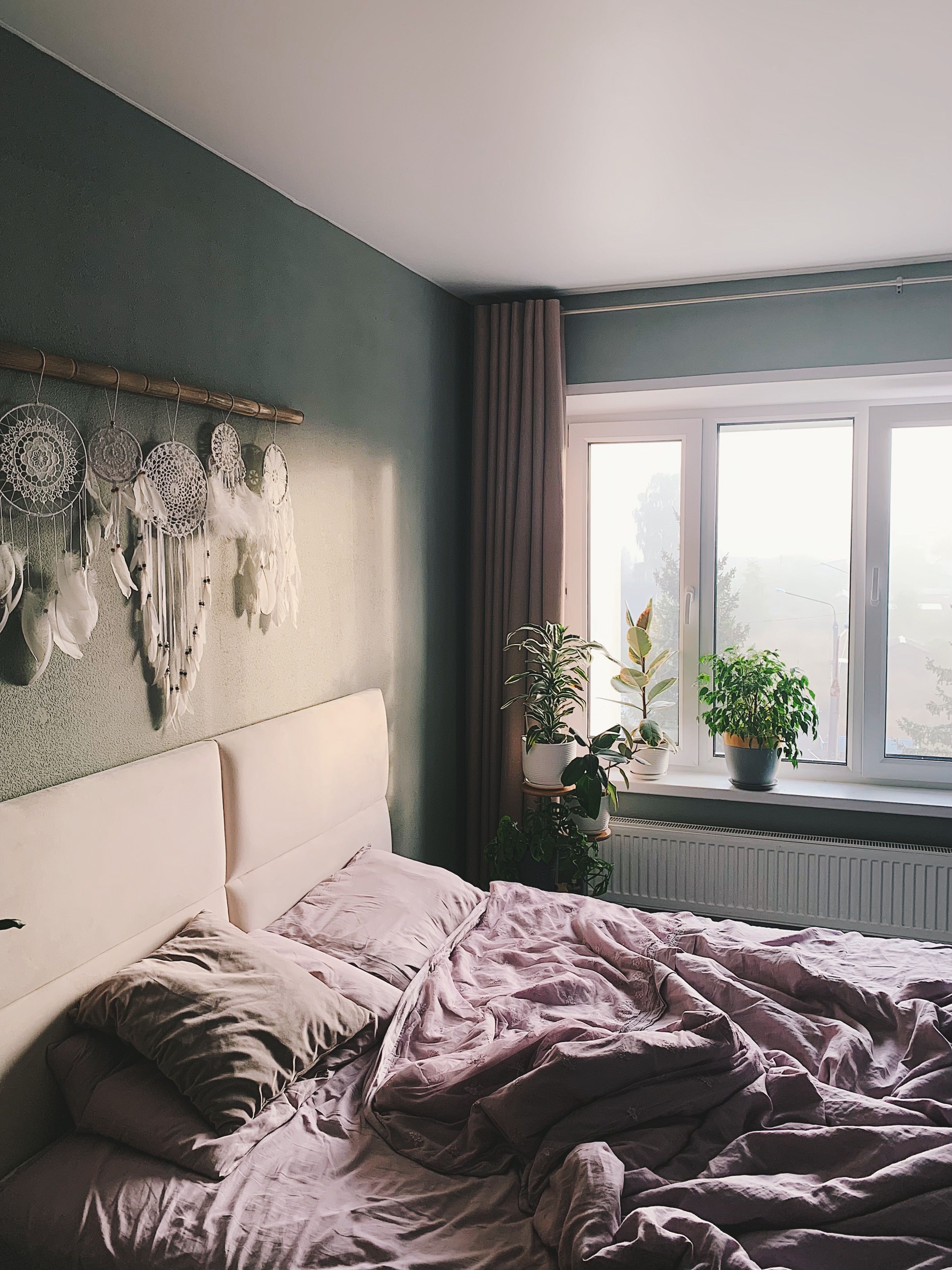 Where morning sunlight walk fits into a busy family