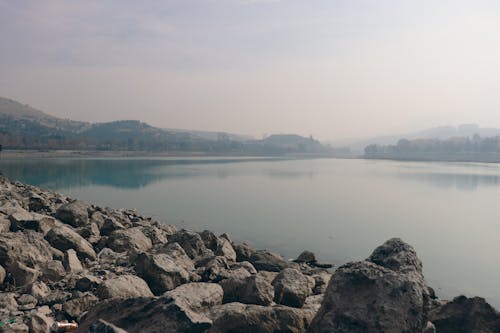 malatya göl