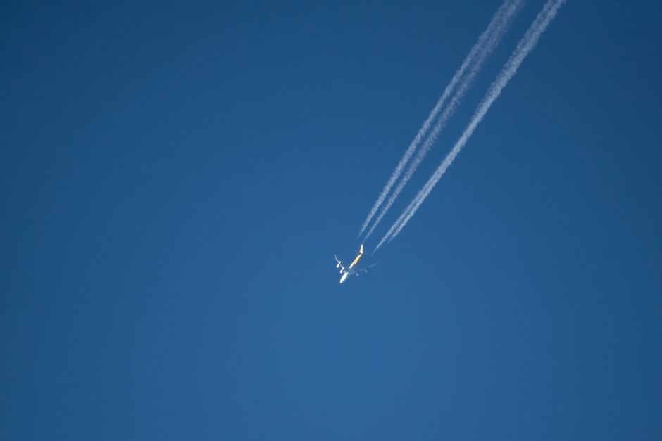 6. Flying High: Domestic Flights for Speed and Convenience 6. Flying High: Domestic Flights for Speed and Convenience
