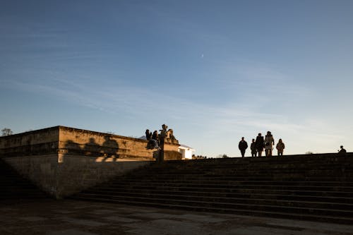 Immagine gratuita di alba, crepuscolo, lungomare