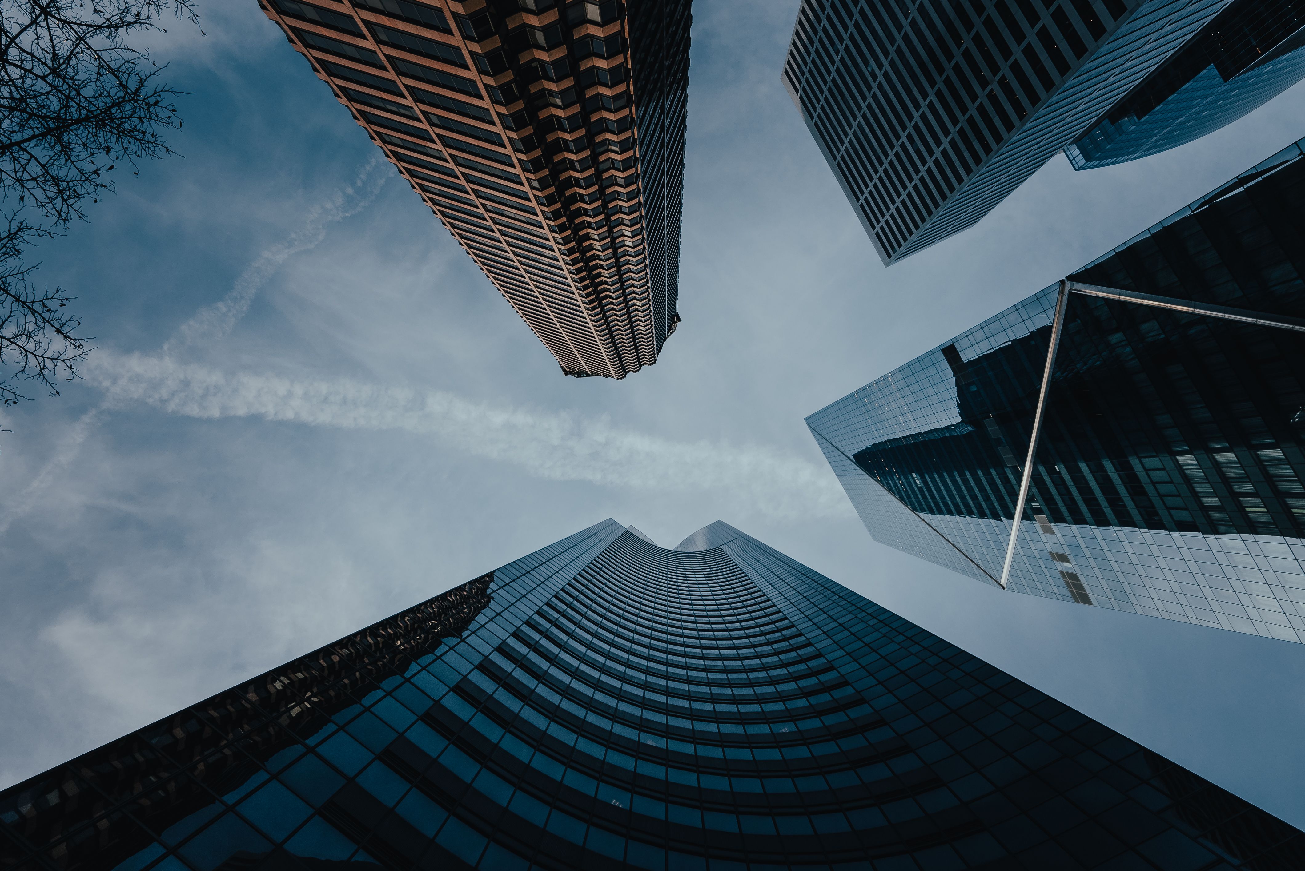 Corporate Governance: The “G” in ESG — Photo by Josh Hild on Pexels